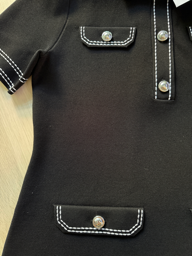 MICHAEL Michael Kors Robe