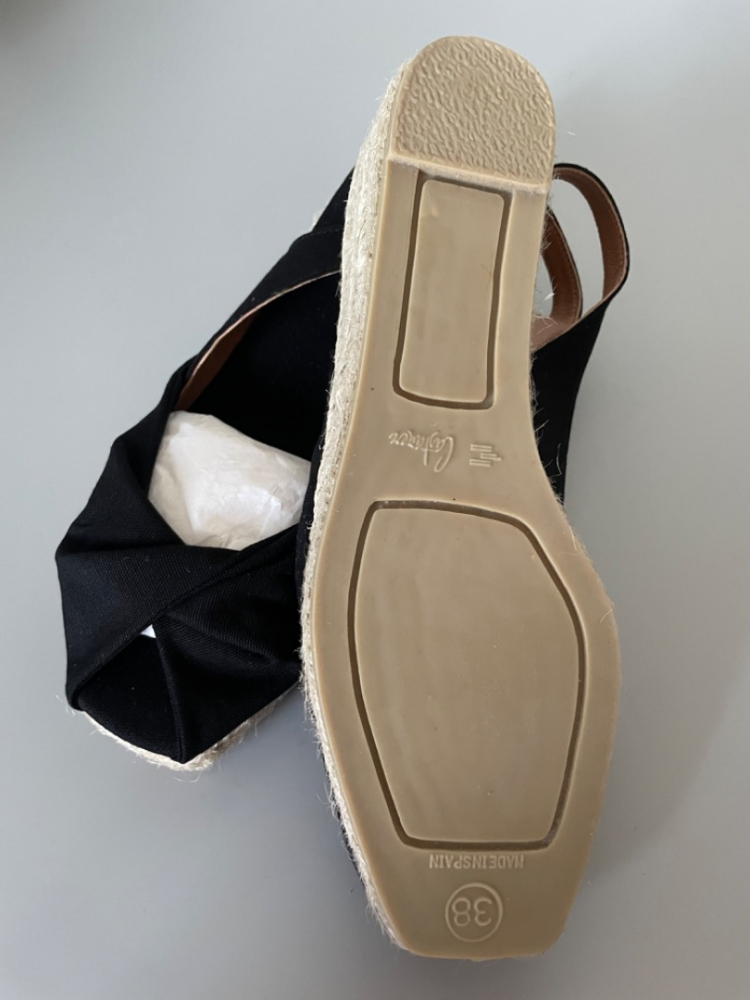Castañer Espadrilles