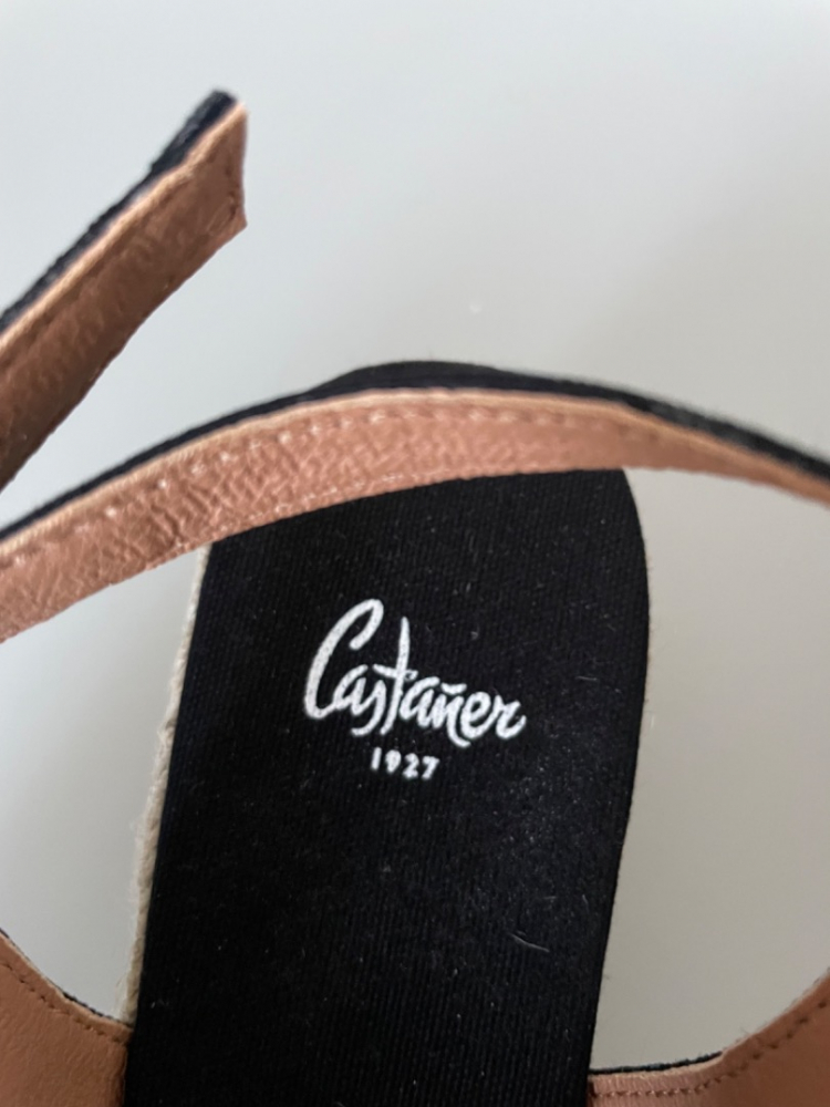 Castañer Espadrilles