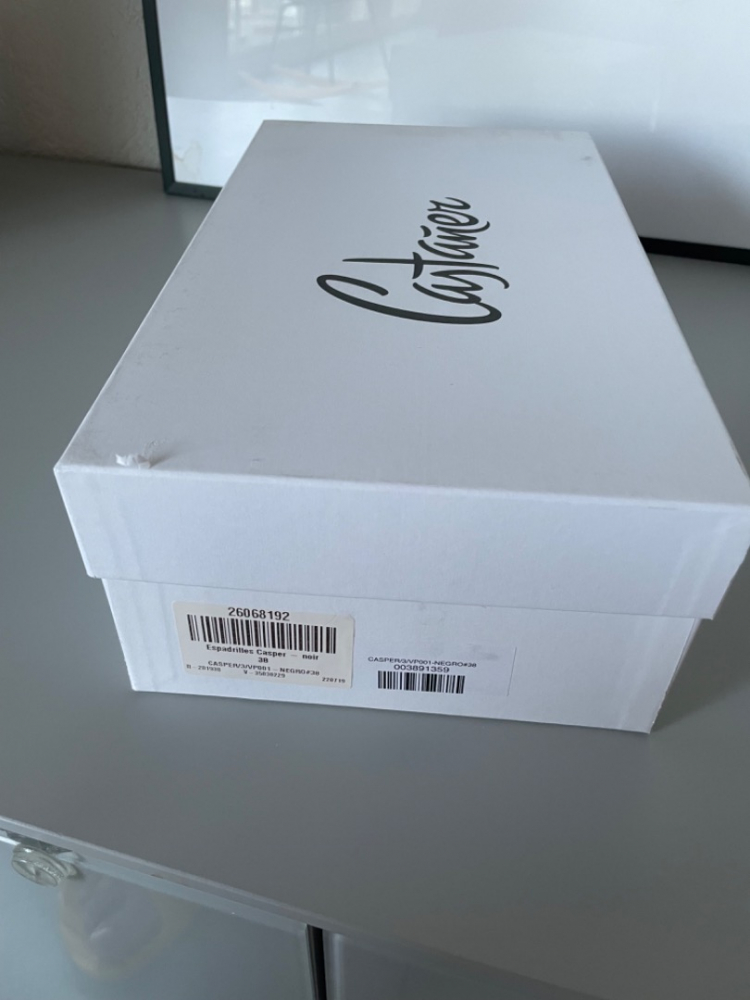 Castañer Espadrilles