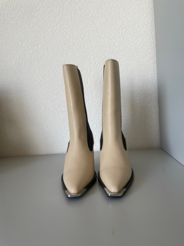 Bronx shoes New-Kole Ankle Boots