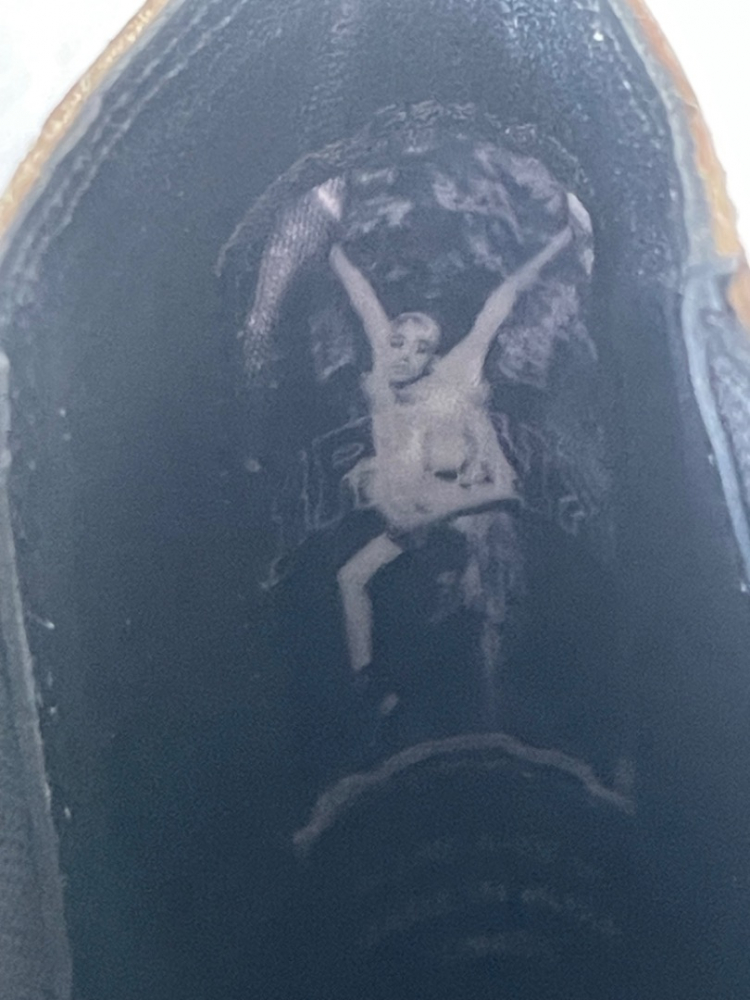 Bronx shoes New-Kole Ankle Boots