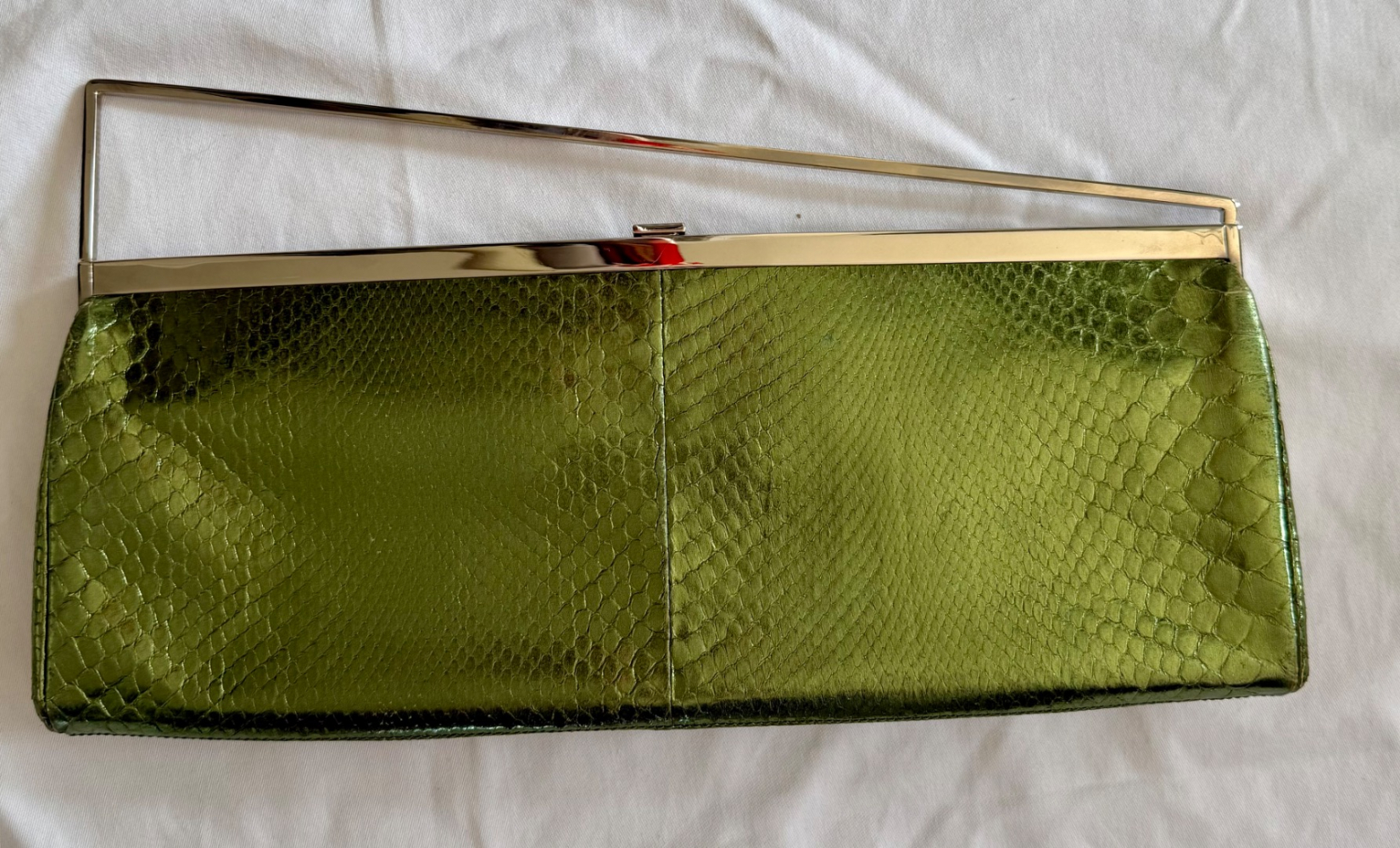 Gianni Versace sac de soirée