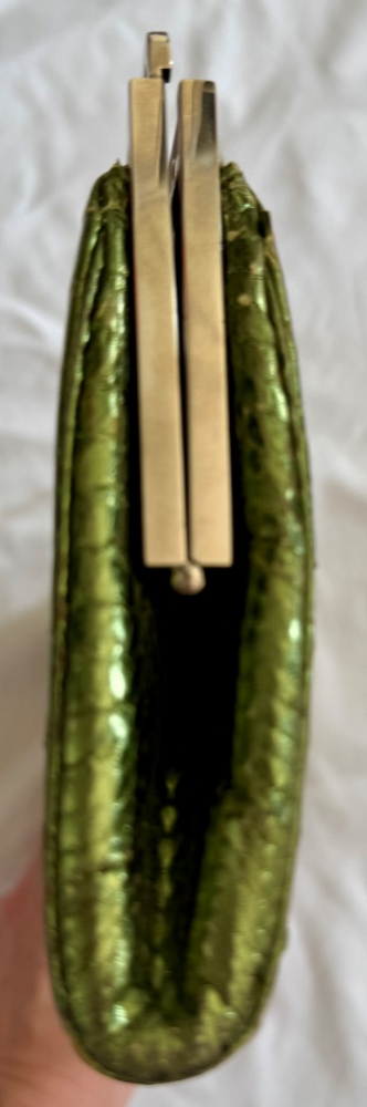 Gianni Versace sac de soirée