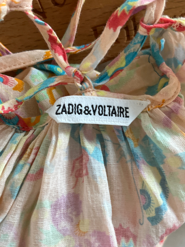 Zadig & Voltaire Kleid