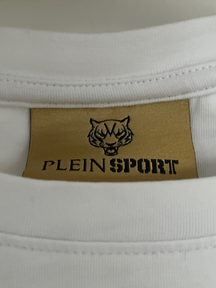 Plein Sport T-Shirt