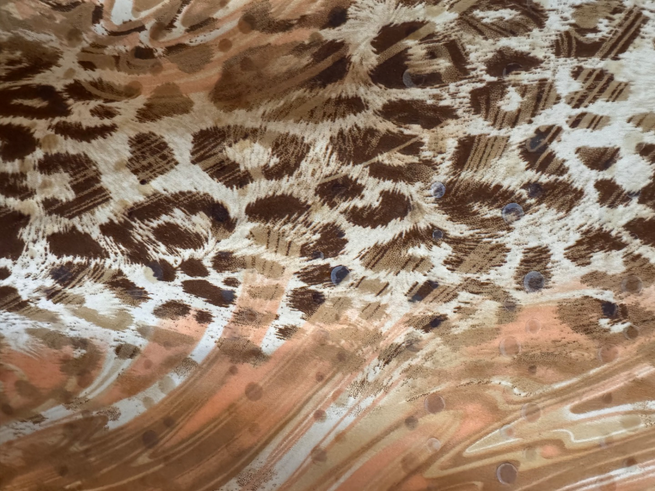 La Perla Verdeluna Day lightweight Lamé Dress