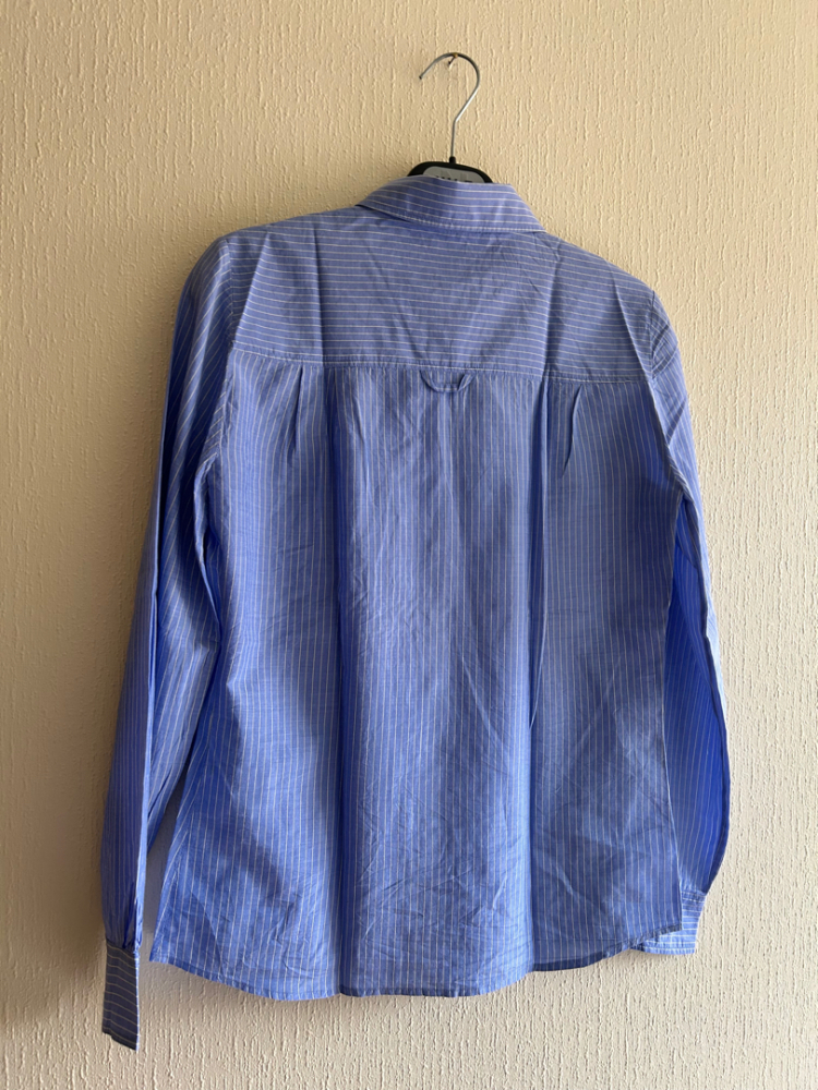 CAROLL Paris Blouse