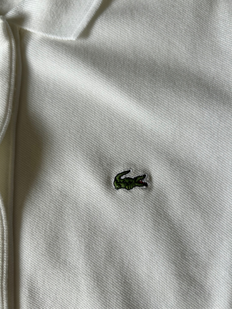 Lacoste Robe