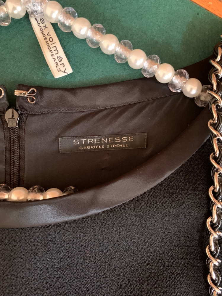 Gabriele Strehle STRENESSE GABRIELE STREHLE DRESS