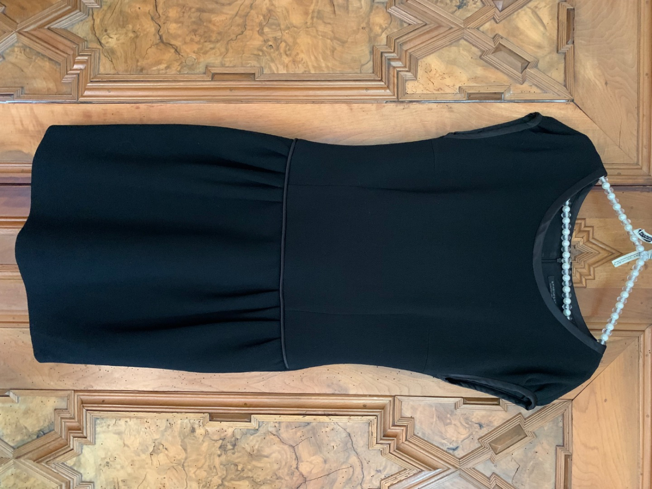 Gabriele Strehle STRENESSE GABRIELE STREHLE DRESS