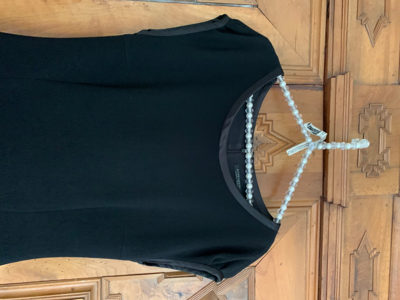 Gabriele Strehle STRENESSE GABRIELE STREHLE DRESS