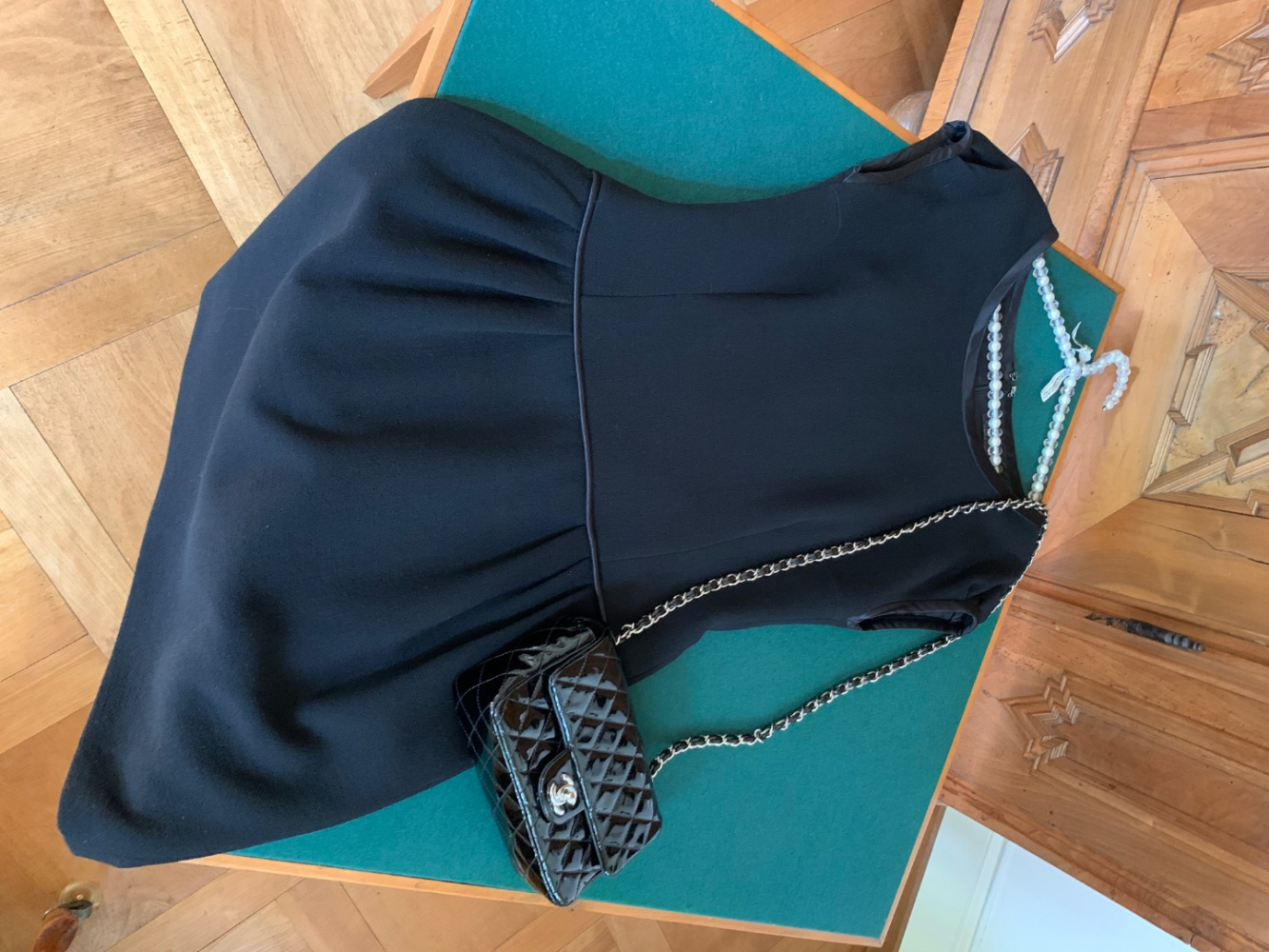 Gabriele Strehle STRENESSE GABRIELE STREHLE DRESS