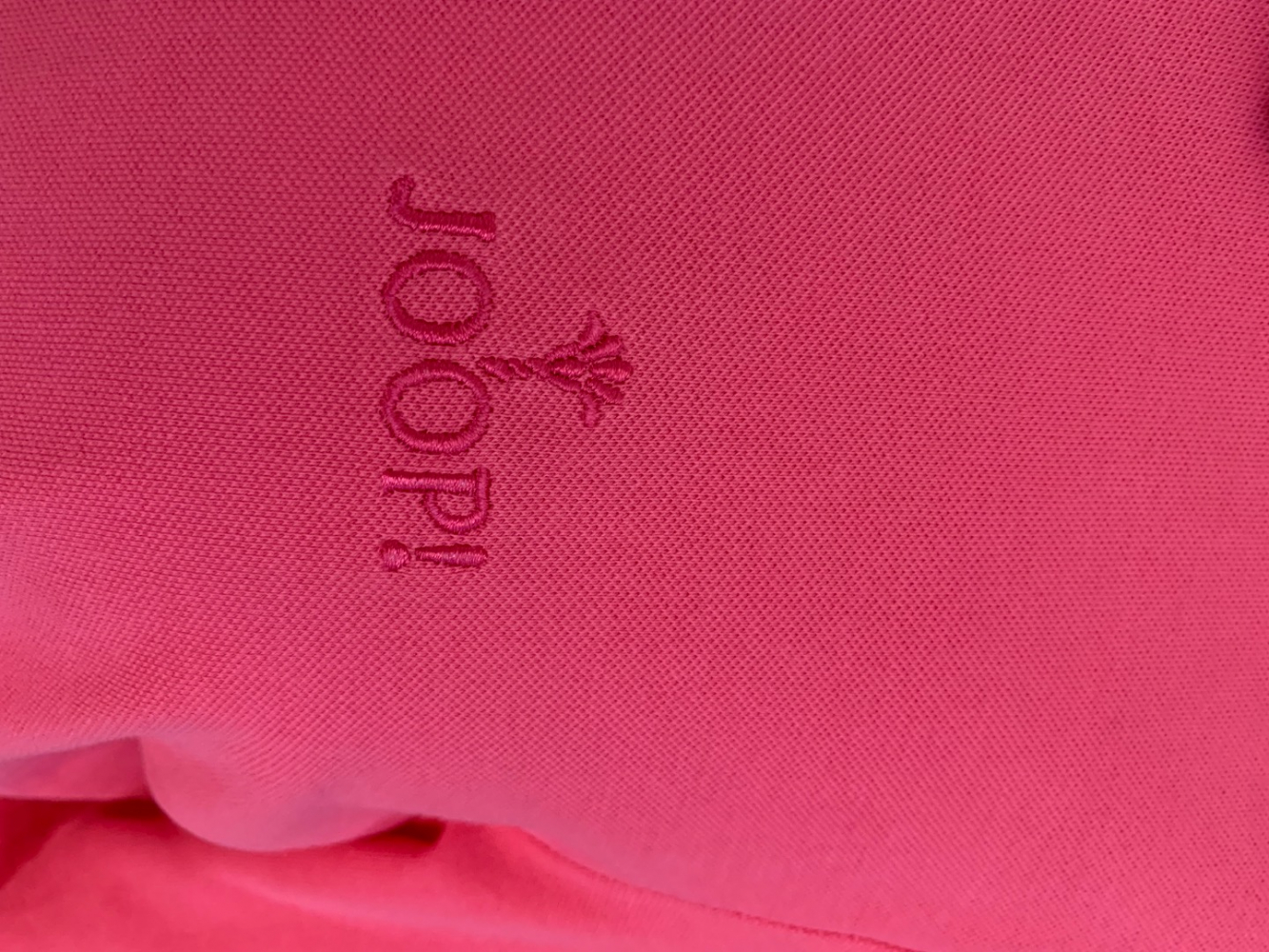 Joop T-SHIRT POLO