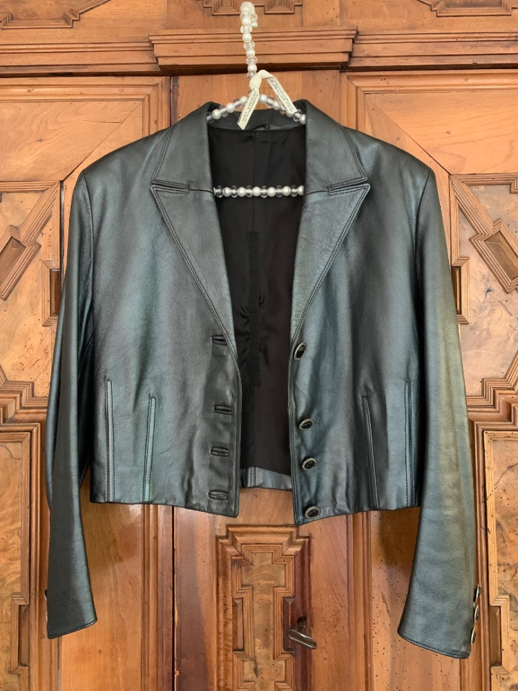 Gianni Versace JACKE