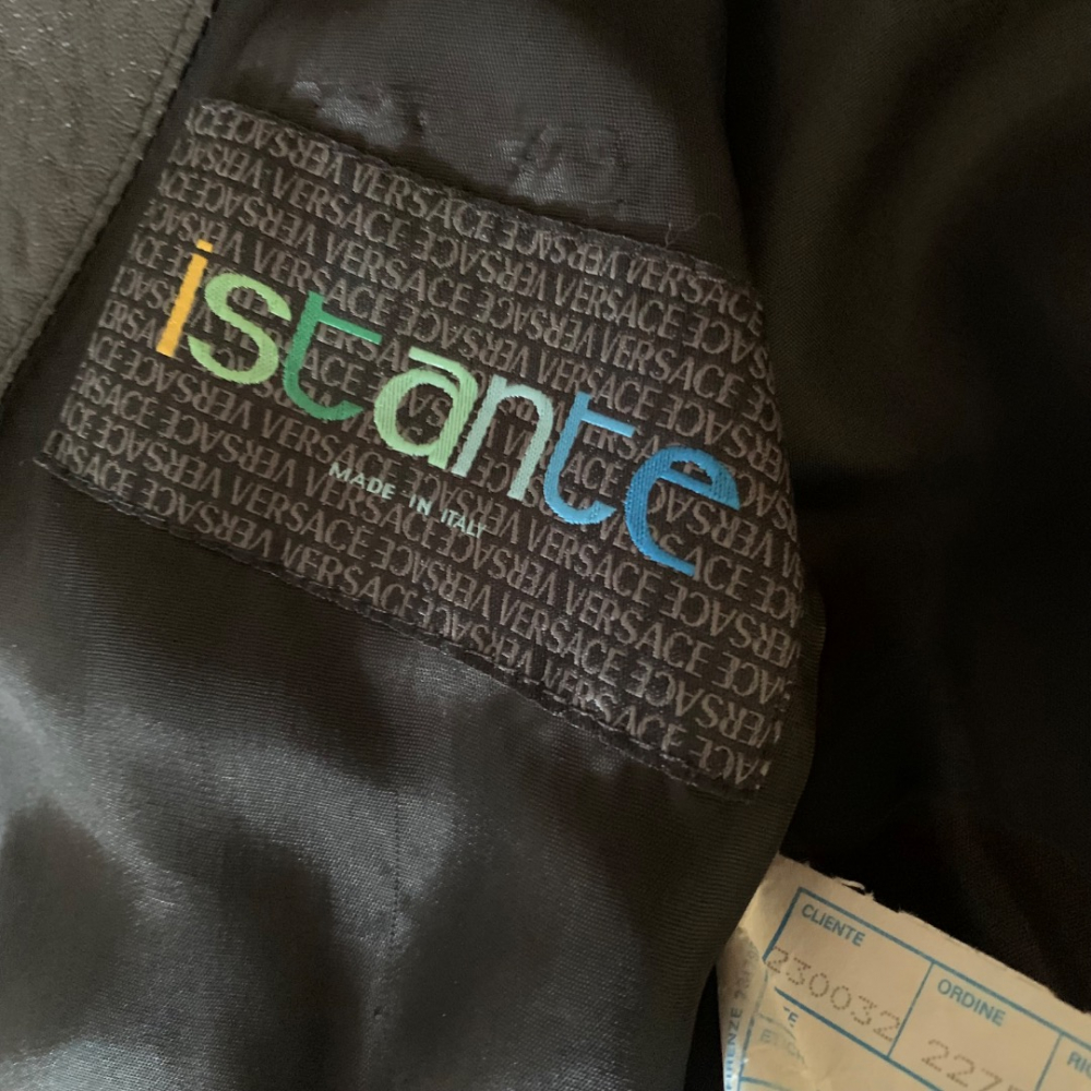 Gianni Versace JACKE