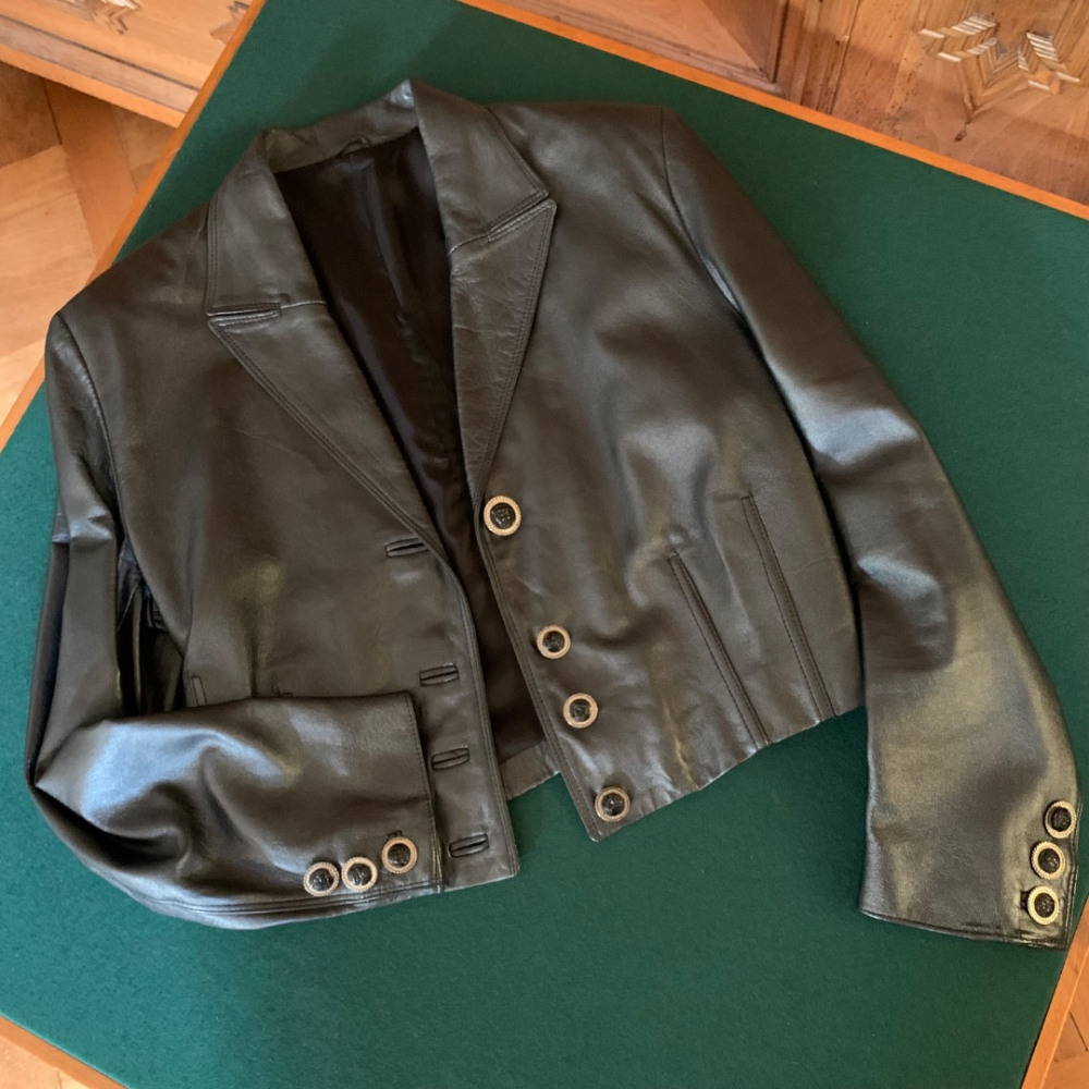 Gianni Versace JACKE