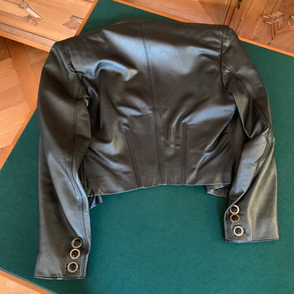 Gianni Versace JACKE