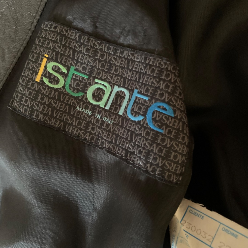 Gianni Versace JACKE