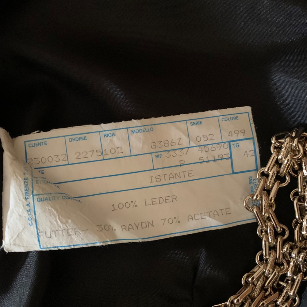 Gianni Versace JACKE