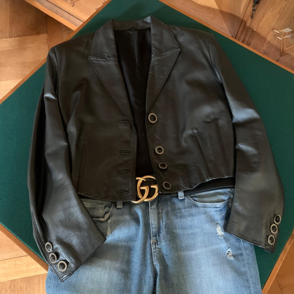 Gianni Versace JACKE
