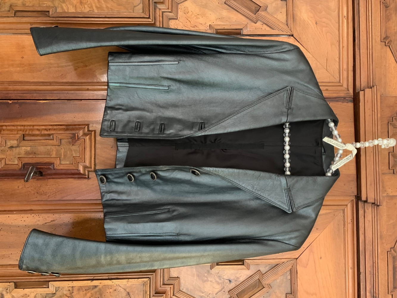 Gianni Versace JACKE