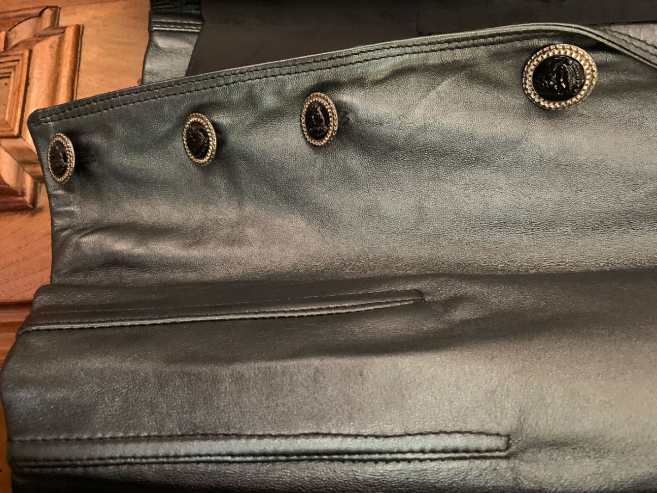 Gianni Versace JACKE