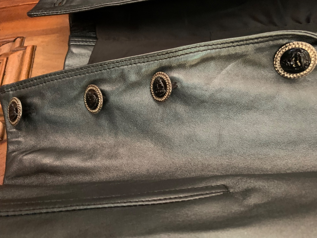 Gianni Versace JACKE