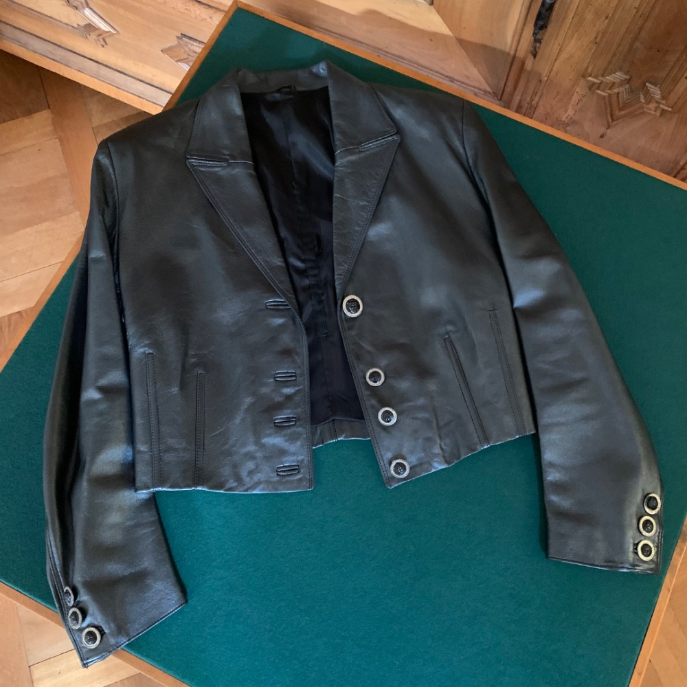 Gianni Versace JACKE