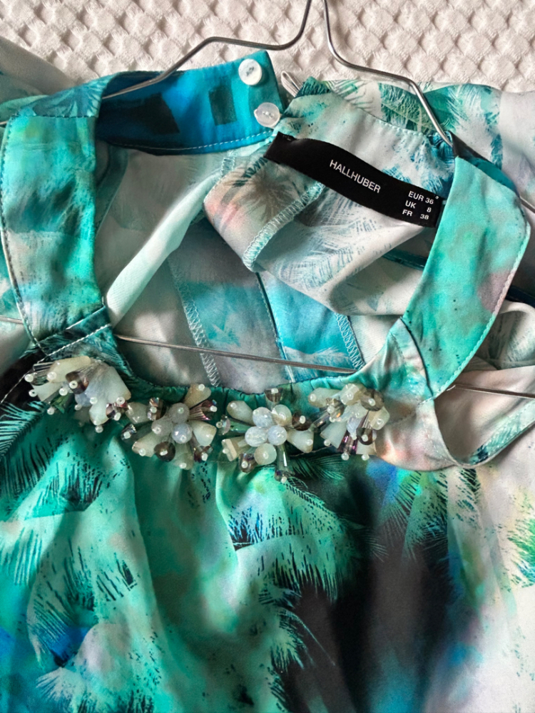 Hallhuber Robe longue