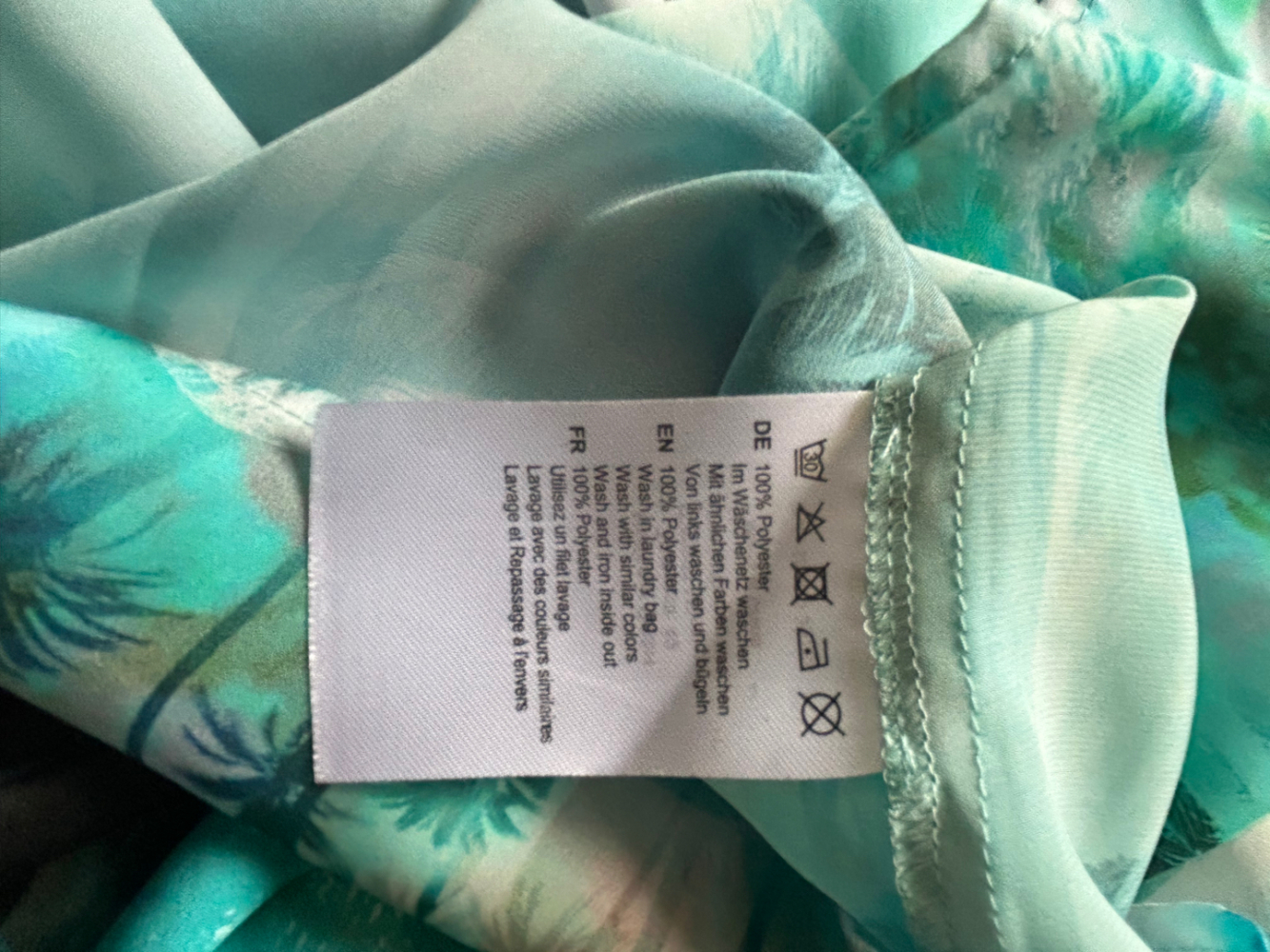 Hallhuber Robe longue