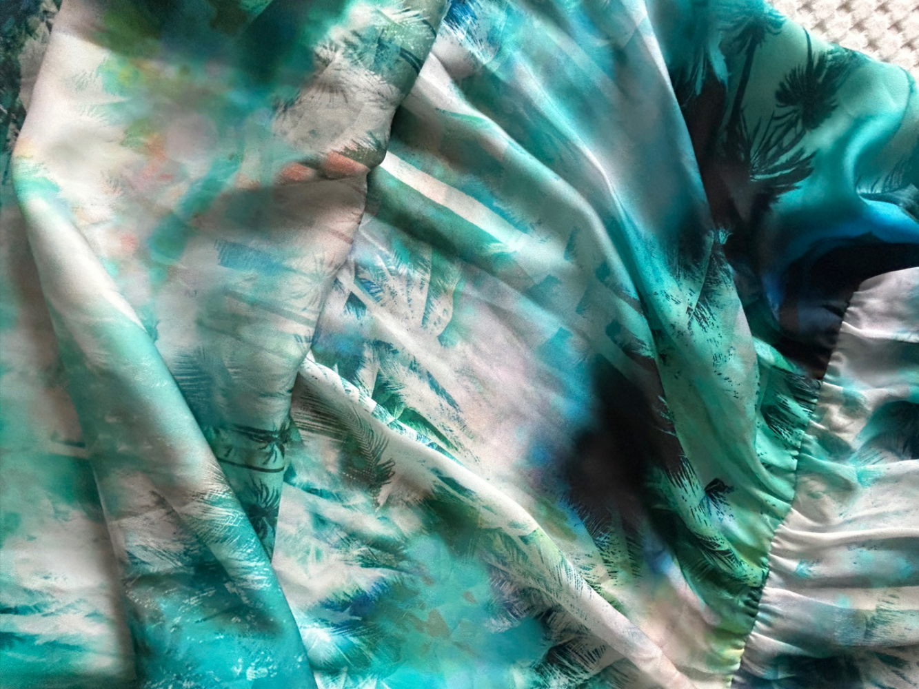 Hallhuber Robe longue