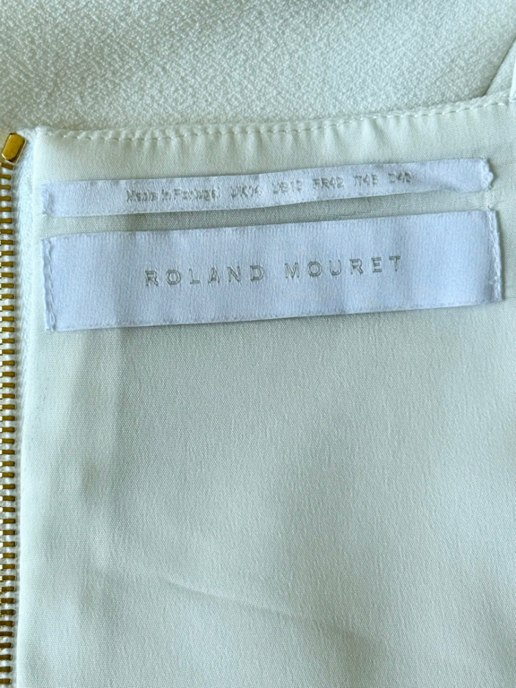 Roland Mouret Robe