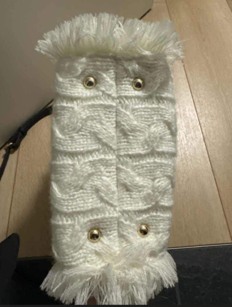 Mc2 Saint Barth Mini Vanity bag