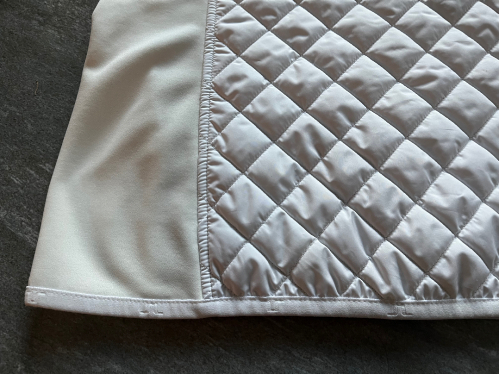 J.Lindeberg Atna Hybrid Jacket Pertex | OMEGA  Limited Edition