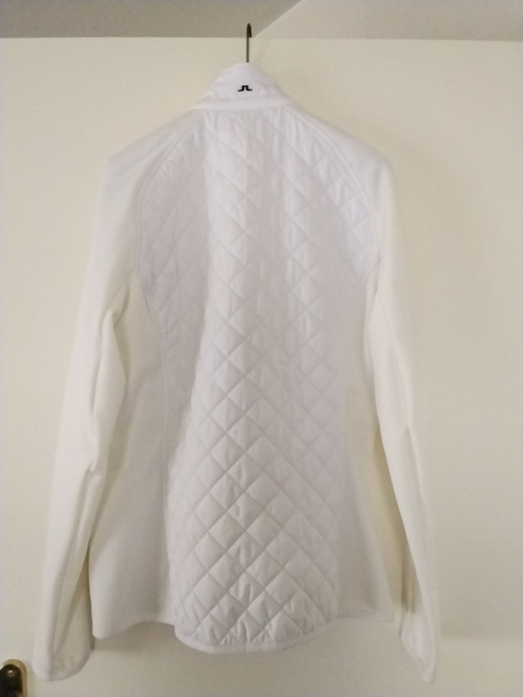 J.Lindeberg Atna Hybrid Jacket Pertex | OMEGA  Limited Edition