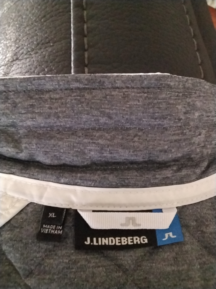 J.Lindeberg Atna Hybrid Jacket Pertex | OMEGA  Limited Edition