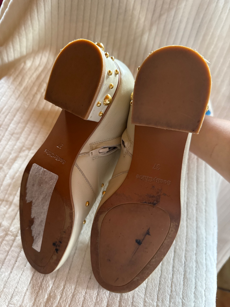 See By Chloé Genagelt