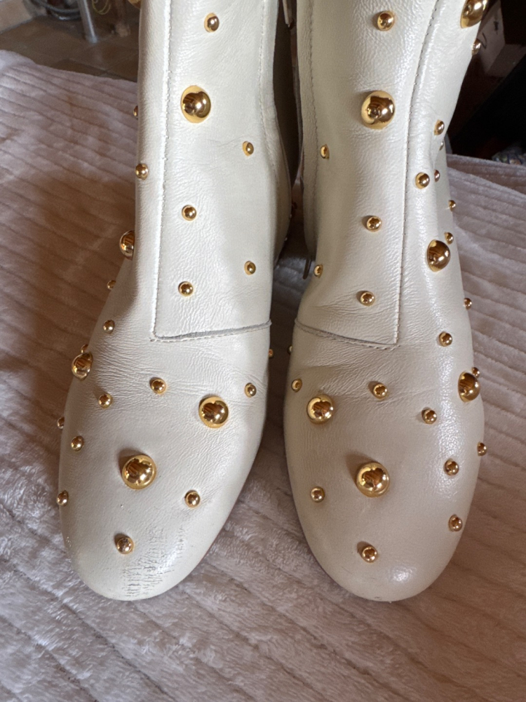 See By Chloé Genagelt