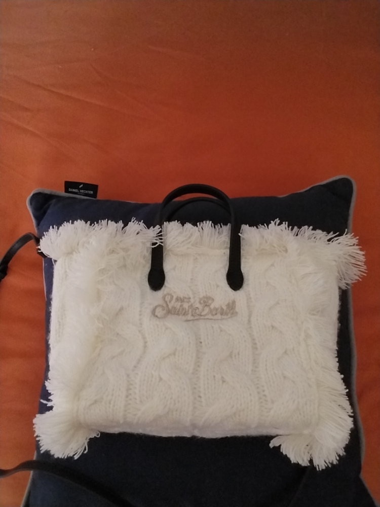 Mc2 Saint Barth Mini Vanity bag