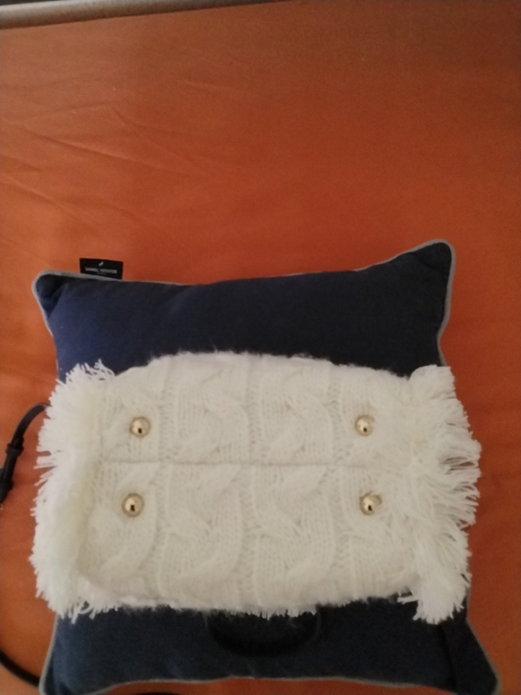 Mc2 Saint Barth Mini Vanity bag