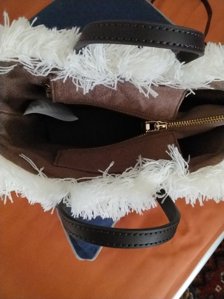 Mc2 Saint Barth Mini Vanity bag