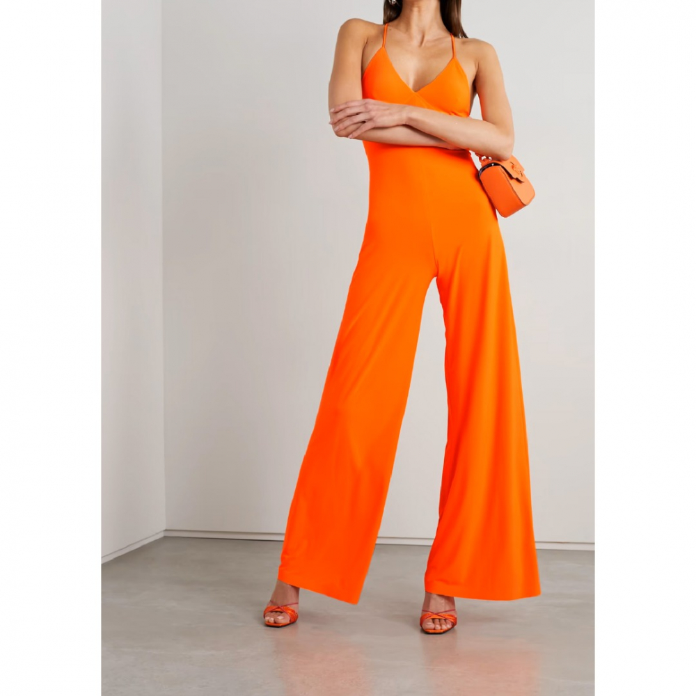 Norma Kamali Combinaison