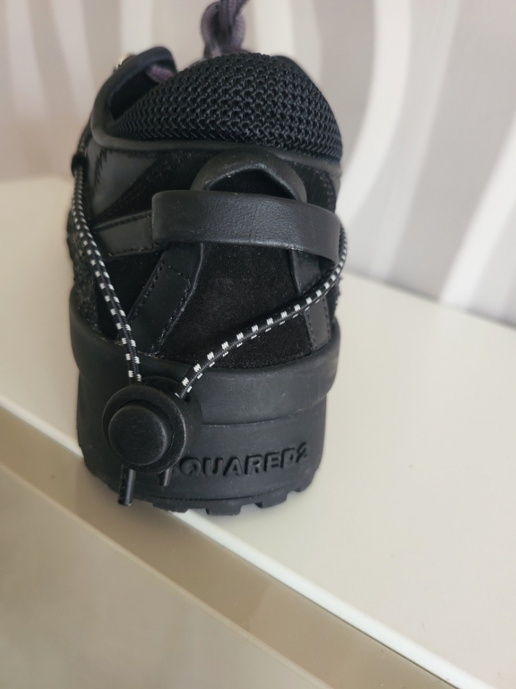 Dsquared2 Schnürschuhe