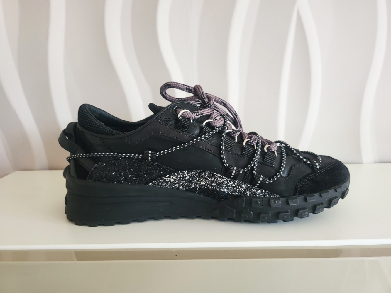 Dsquared2 Schnürschuhe