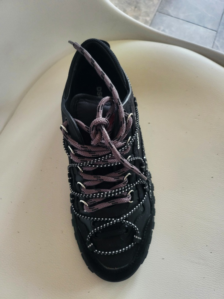 Dsquared2 Schnürschuhe