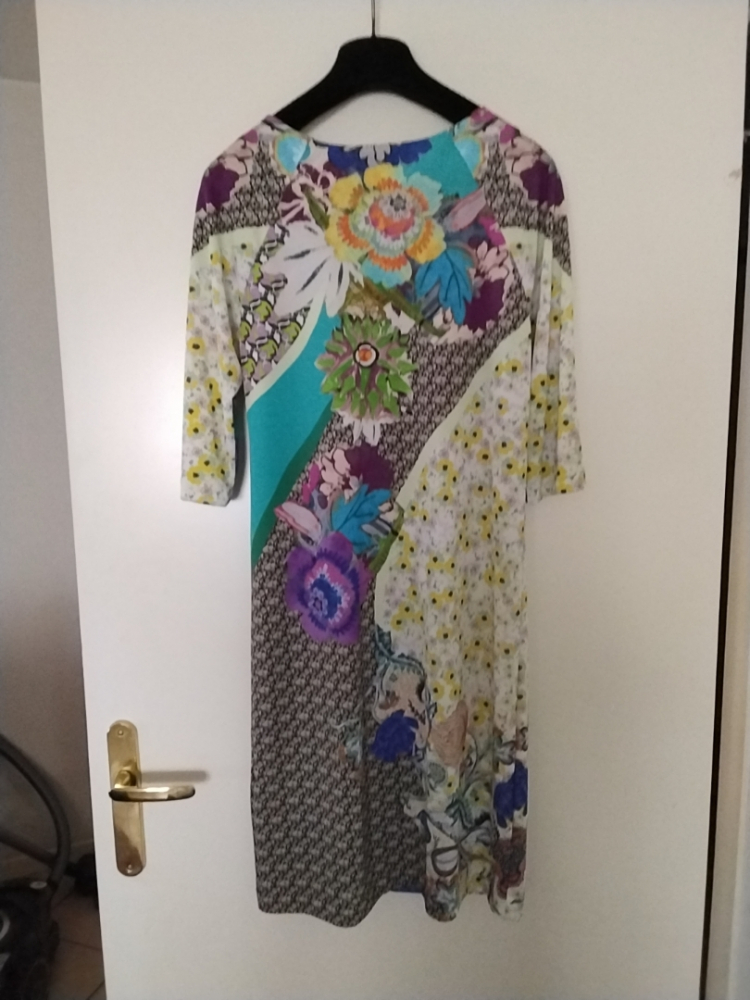 Etro Sommerkleid
