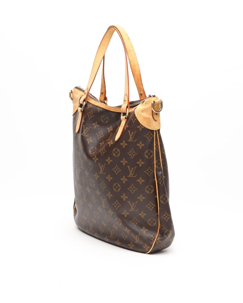 Louis Vuitton Monogram Odeon PM Bag