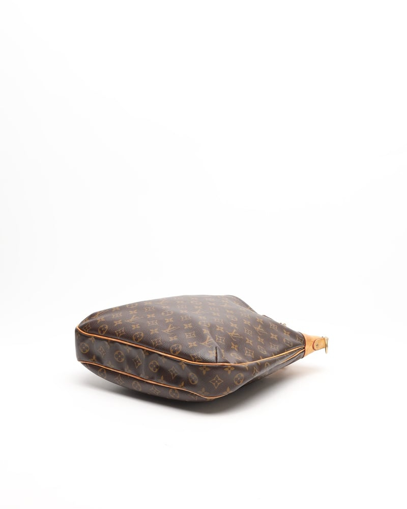 Louis Vuitton Monogram Odeon PM Bag