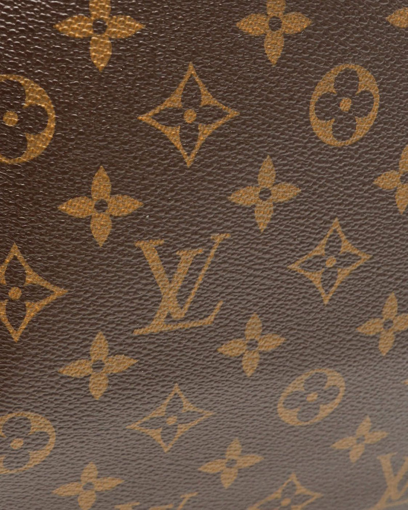 Louis Vuitton Monogram Odeon PM Bag
